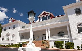 Stanley Hotel Estes Park